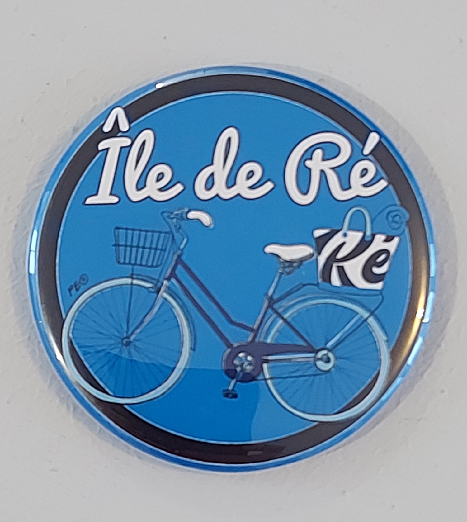 Magnet Île de Ré