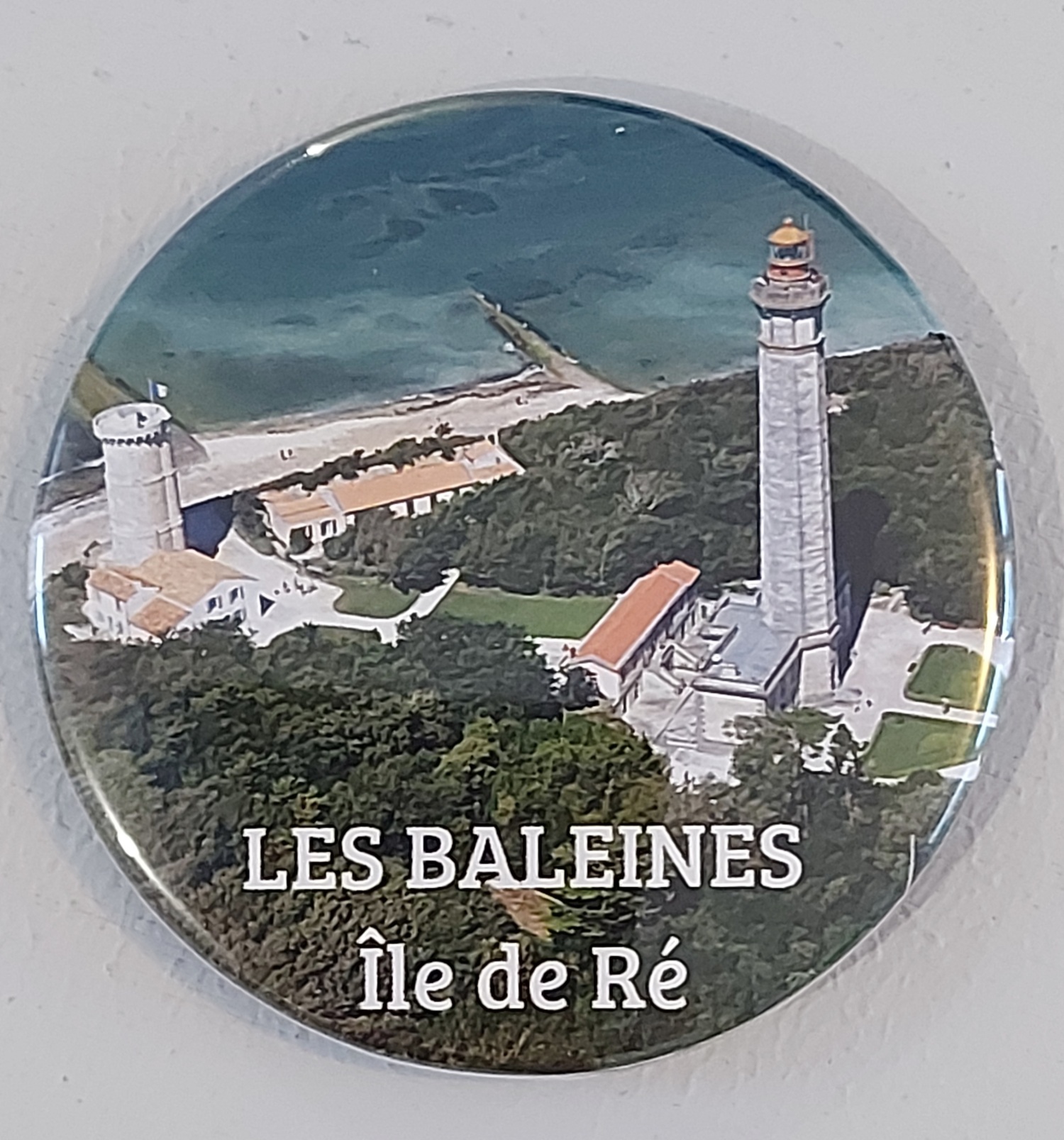 Magnet Île de Ré