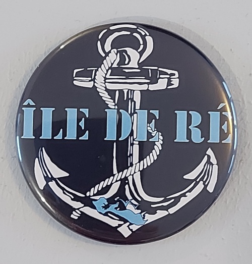 Magnet Île de Ré