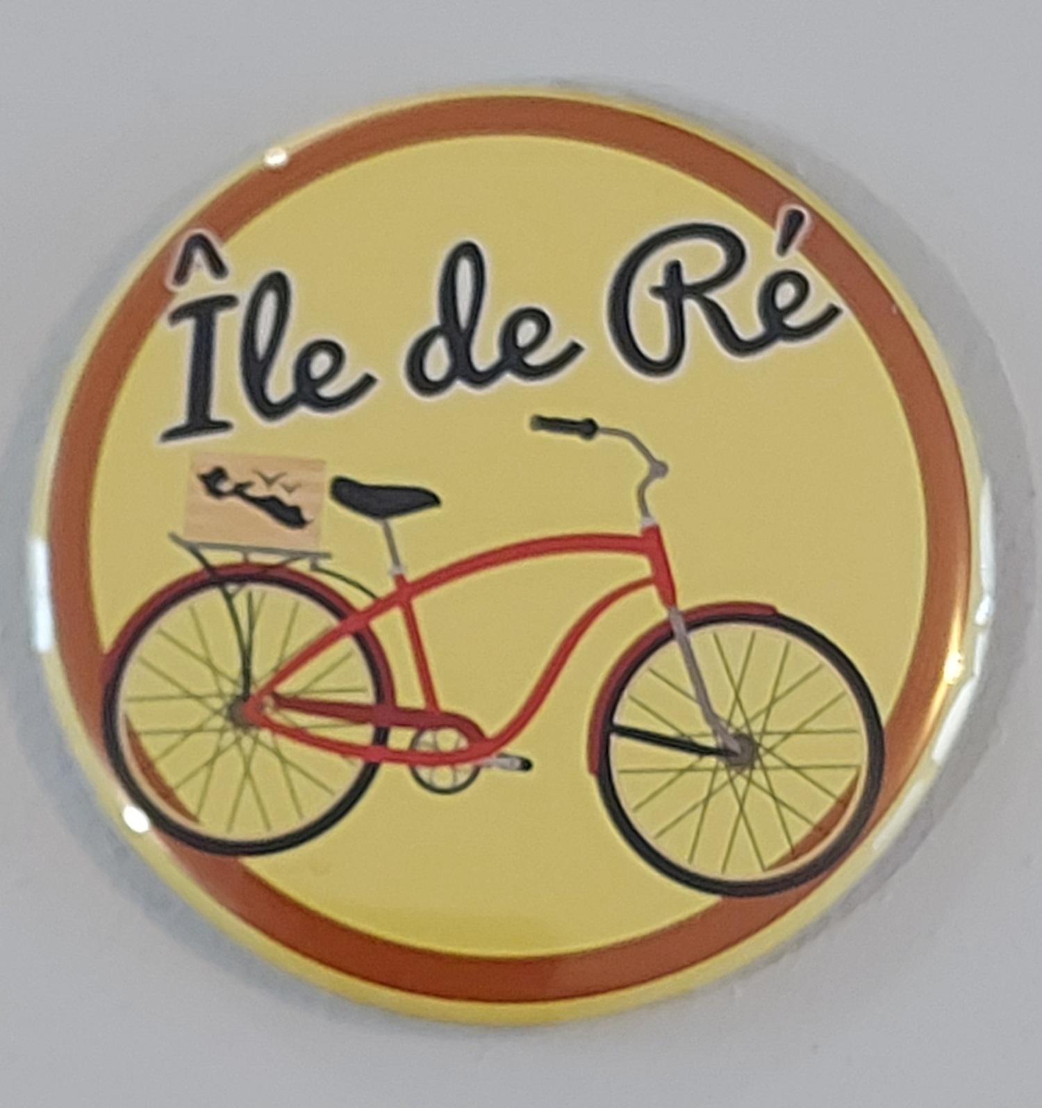 Magnet Île de Ré