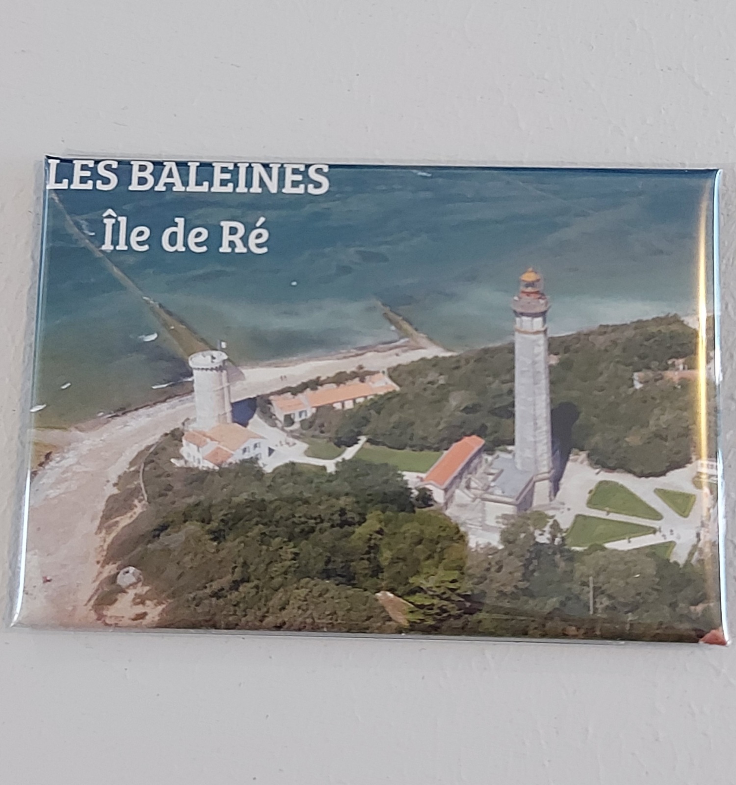 Magnet Île de Ré